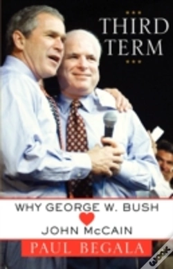 Capa do artigo Third Term