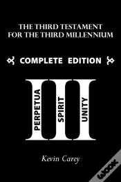 Capa do artigo Third Testament For The Third Millennium