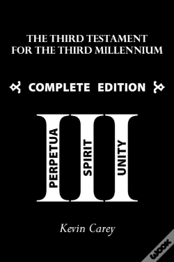 Capa do artigo Third Testament For The Third Millennium