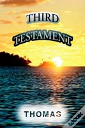 Capa do artigo Third Testament
