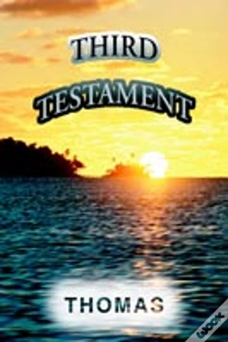 Capa do artigo Third Testament