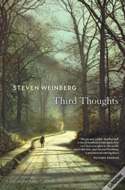 Capa do artigo Third Thoughts