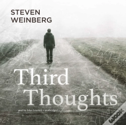 Capa do artigo Third Thoughts