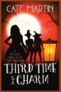 Third Time Is A Charm - Preview