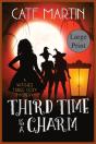 Third Time Is A Charm - Preview