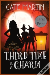 Capa do artigo Third Time Is A Charm