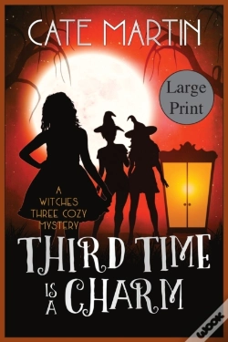 Capa do artigo Third Time Is A Charm