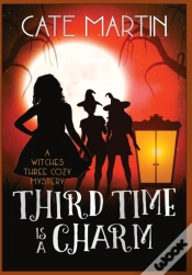 Capa do artigo Third Time Is A Charm