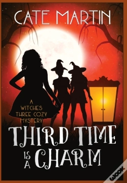 Capa do artigo Third Time Is A Charm
