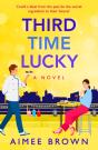 Third Time Lucky - Preview