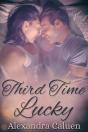Third Time Lucky - Preview