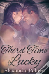 Capa do artigo Third Time Lucky