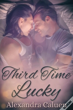 Capa do artigo Third Time Lucky