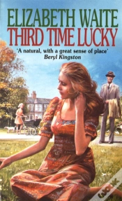 Capa do artigo Third Time Lucky
