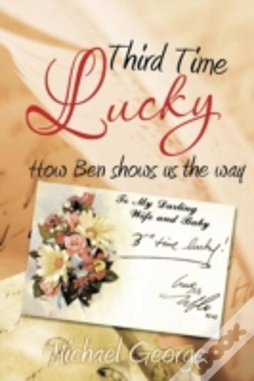 Third Time Lucky: How Ben Shows Us The Way