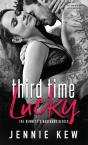 Third Time Lucky - Preview