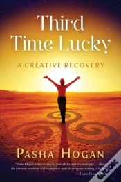 Capa do artigo Third Time Lucky
