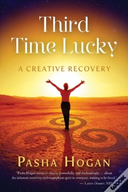 Capa do artigo Third Time Lucky