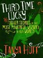 Third Time Lucky - Preview