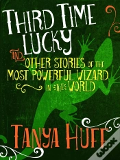 Capa do artigo Third Time Lucky