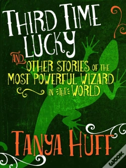 Capa do artigo Third Time Lucky