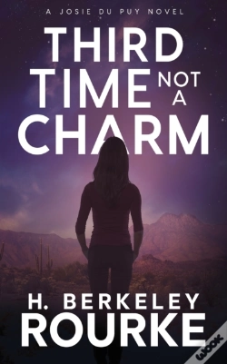 Capa do artigo Third Time, Not A Charm