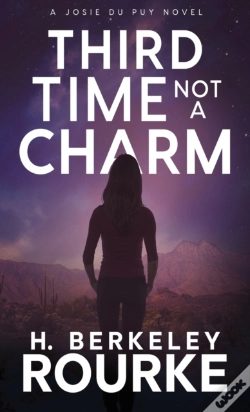 Capa do artigo Third Time, Not A Charm