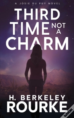Capa do artigo Third Time, Not A Charm
