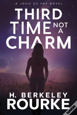 Capa do artigo Third Time, Not A Charm