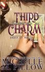 Third Time'S A Charm: A Paranormal Women - Preview
