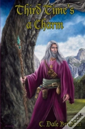 Capa do artigo Third Time