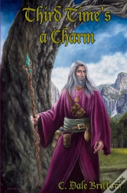 Capa do artigo Third Time'S A Charm