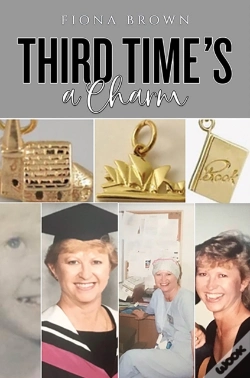 Capa do artigo Third Time'S A Charm