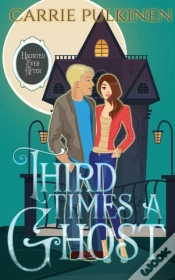 Capa do artigo Third Time
