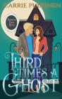 Third Time'S A Ghost - Preview