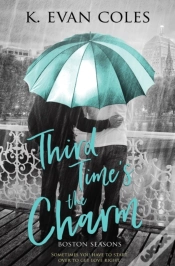 Capa do artigo Third Time