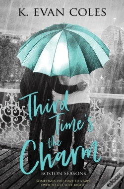 Capa do artigo Third Time'S The Charm