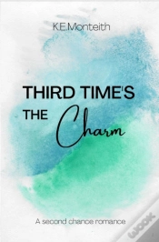 Capa do artigo Third Time
