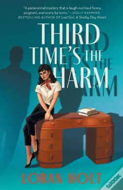 Capa do artigo Third Time'S The Harm