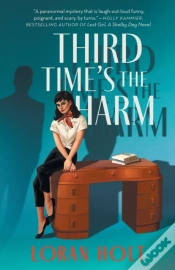 Capa do artigo Third Time