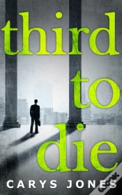 Capa do artigo Third To Die