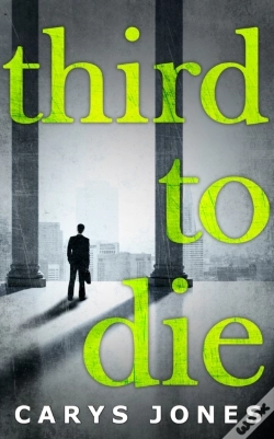 Capa do artigo Third To Die