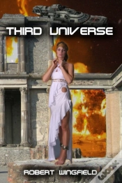 Capa do artigo Third Universe