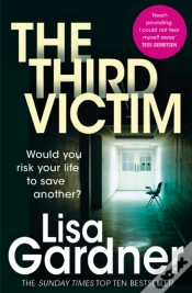 Capa do artigo Third Victim (Fbi Profiler 2)