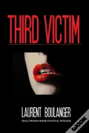 Capa do artigo Third Victim