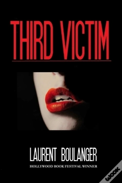 Capa do artigo Third Victim