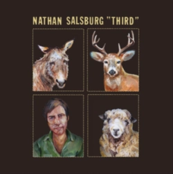 Capa do artigo Third - Vinil