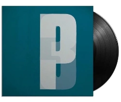 Capa do artigo Third - Vinil