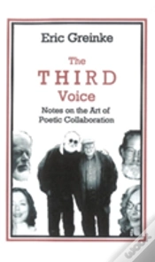 Capa do artigo Third Voice