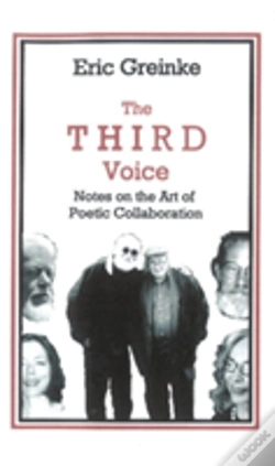 Capa do artigo Third Voice